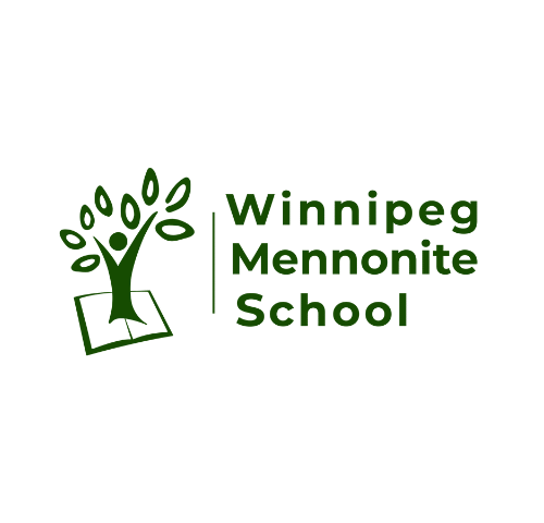 Winnipeg Mennonite School logo