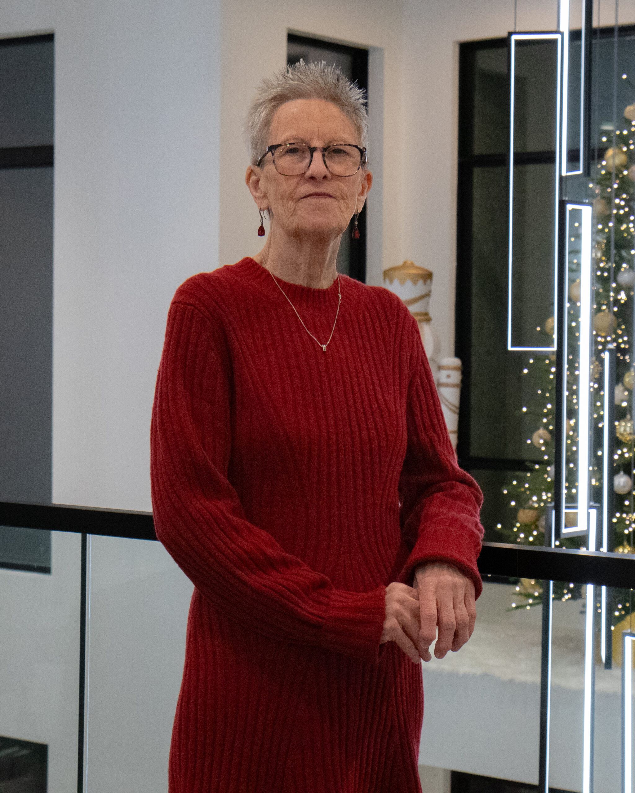 Carol Martin
