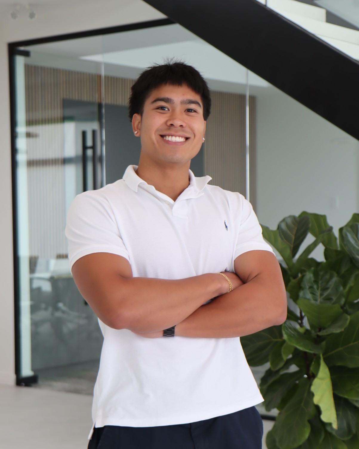 Ethan Mariano