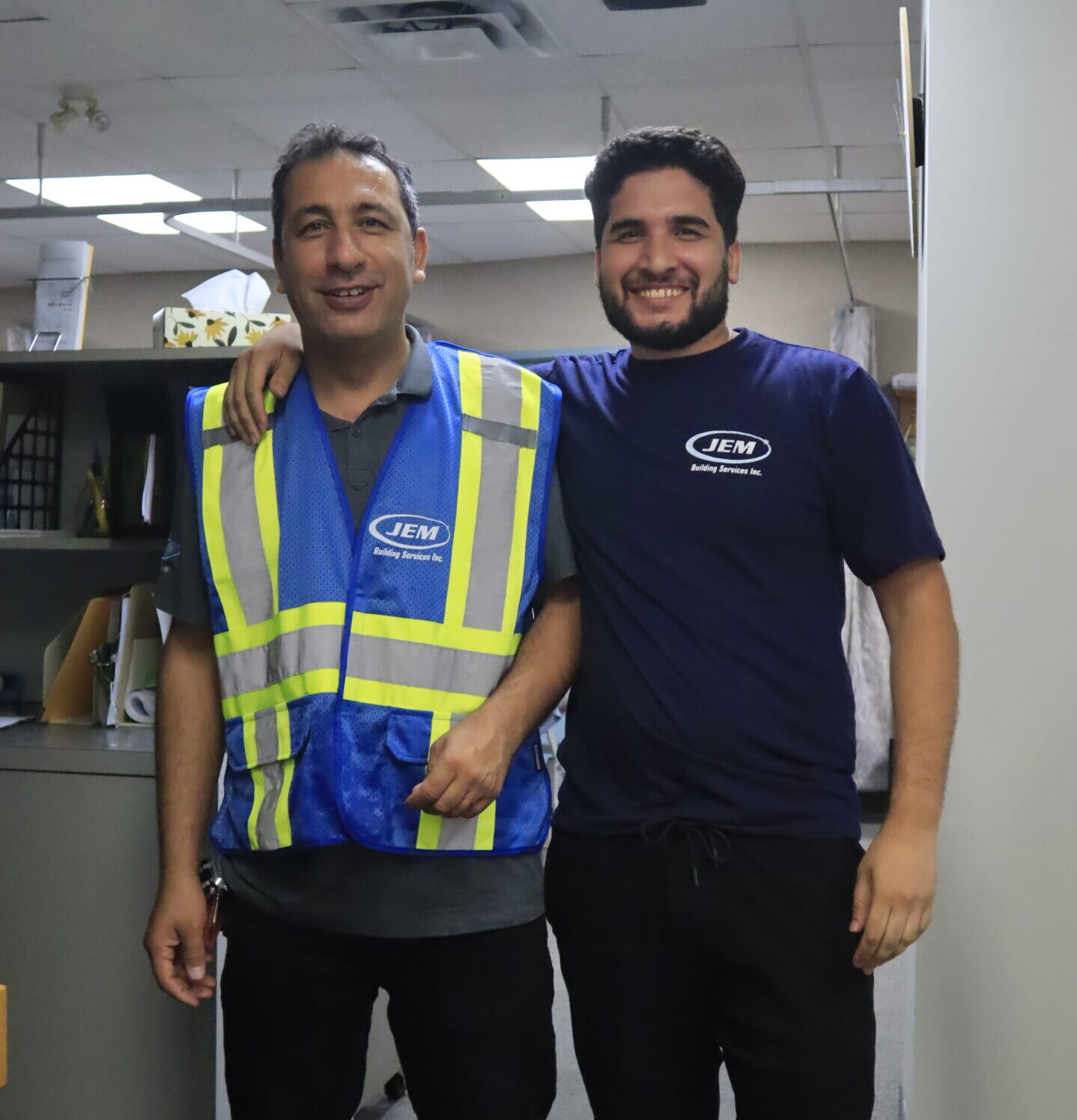 Jem Employees