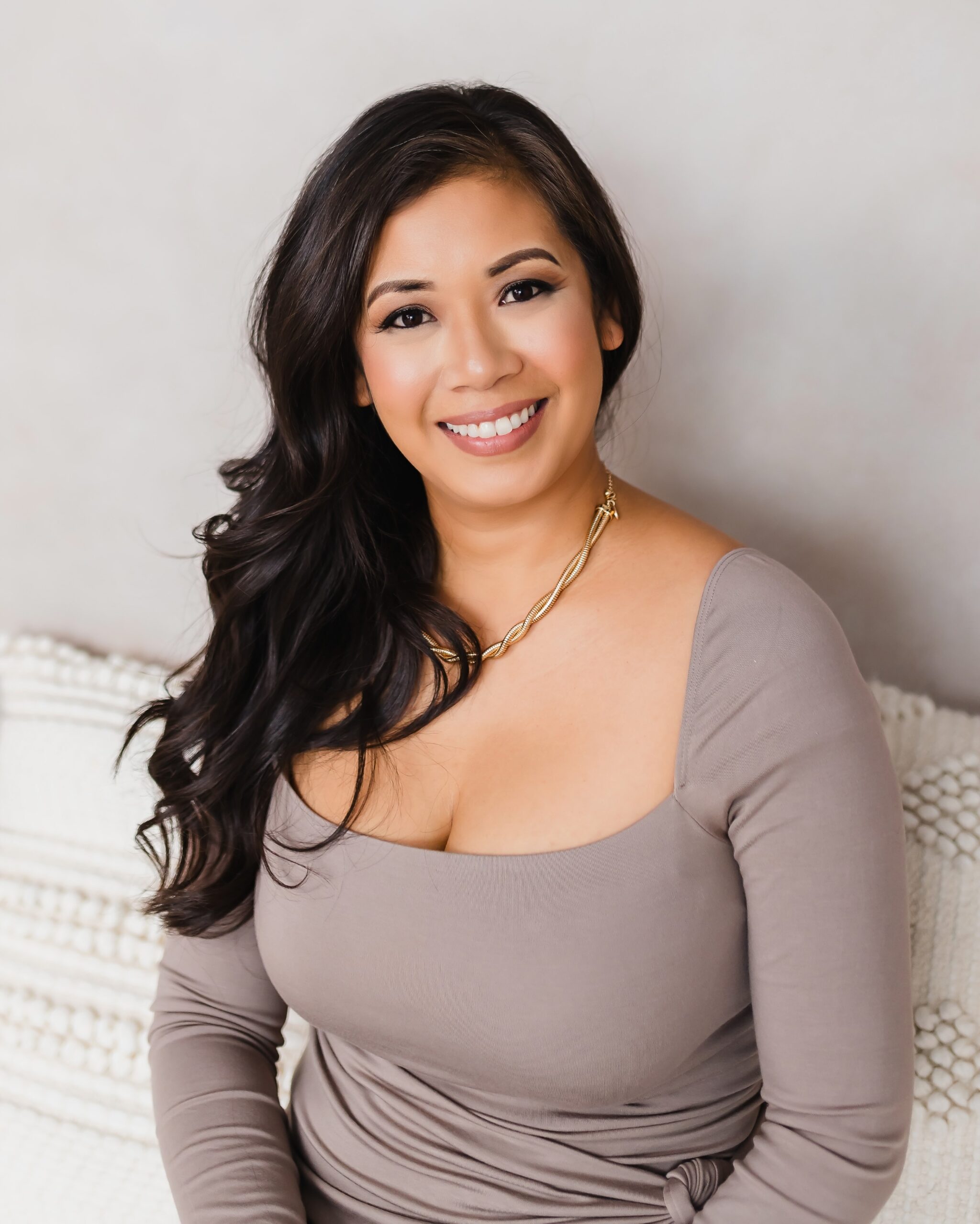 Michelle Malik