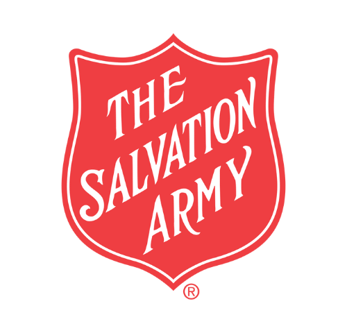 Salvation Army logo